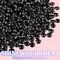 32000Pcs Black Rhinestones for Bedazzling, Flatback Resin Gems Crystal, Bedazzler Kit with 3Pcs 10ml B7000 Jewelry Glue and Tweezers for Makeup Crafting Nail Art